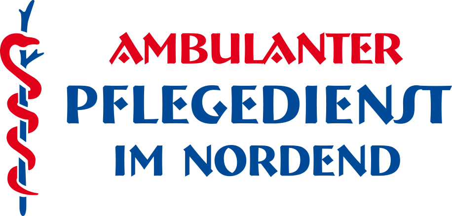 Ambulanter Pflegedienst im Nordend Logo